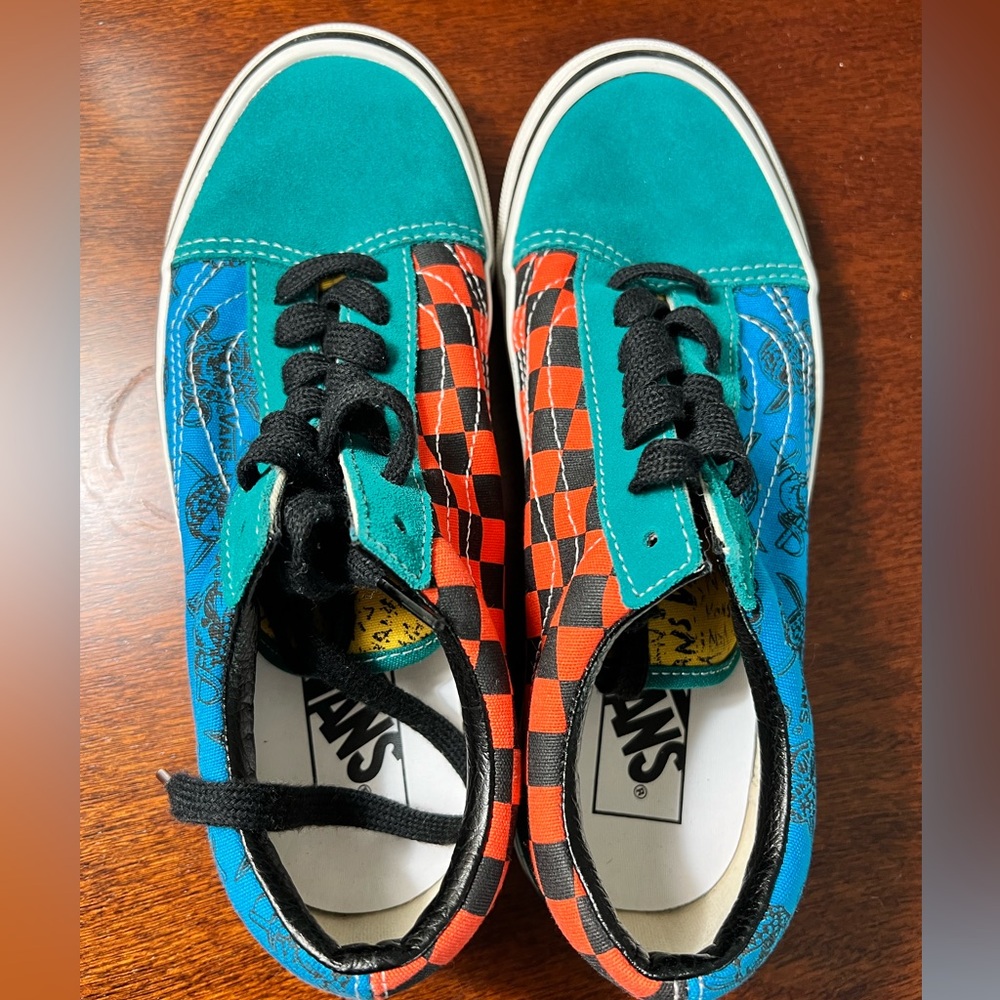 Vans Women’s size 7.5